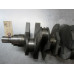 #R416 Crankshaft Standard From 2005 FORD MUSTANG  4.0 XL2E6303R01